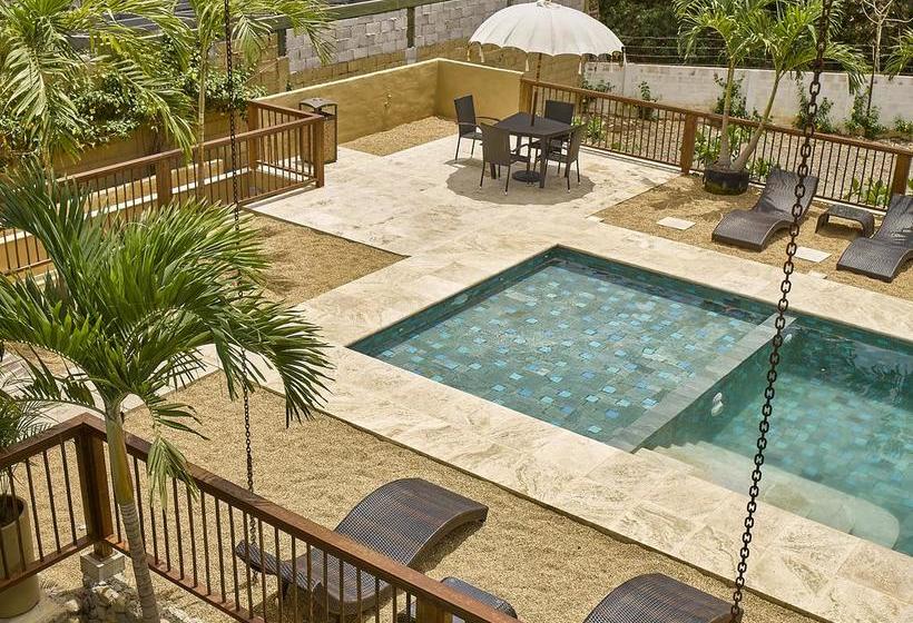 Hotel Arte Casa Blanca | Guaduas | Cundinamarca | Colombia 12