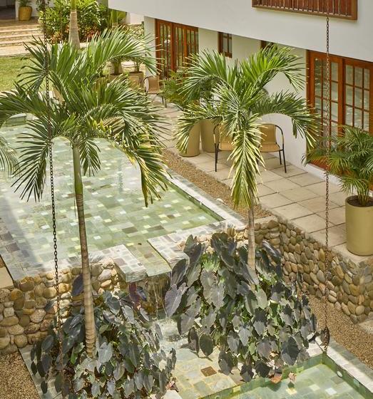 Hotel Arte Casa Blanca | Guaduas | Cundinamarca | Colombia 13