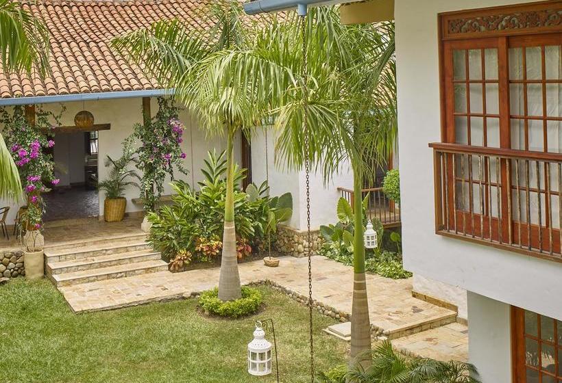 Hotel Arte Casa Blanca | Guaduas | Cundinamarca | Colombia 14