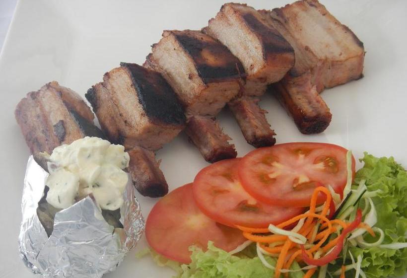 Hotel Arte Casa Blanca | Guaduas | Cundinamarca | Colombia 4