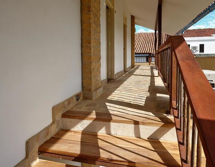 Hotel Arte Casa Blanca | Guaduas | Cundinamarca | Colombia 7