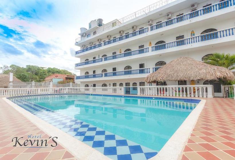 Hotel Kevins | Santiago de Tolu | Sucre | Colombia 1