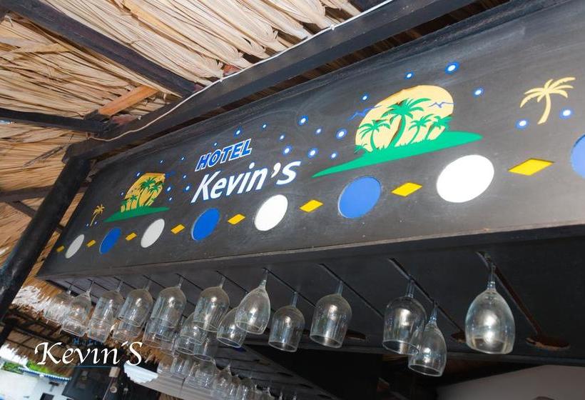 Hotel Kevins | Santiago de Tolu | Sucre | Colombia 10