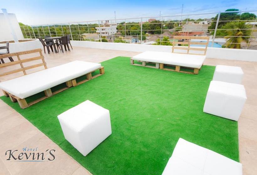 Hotel Kevins | Santiago de Tolu | Sucre | Colombia 11