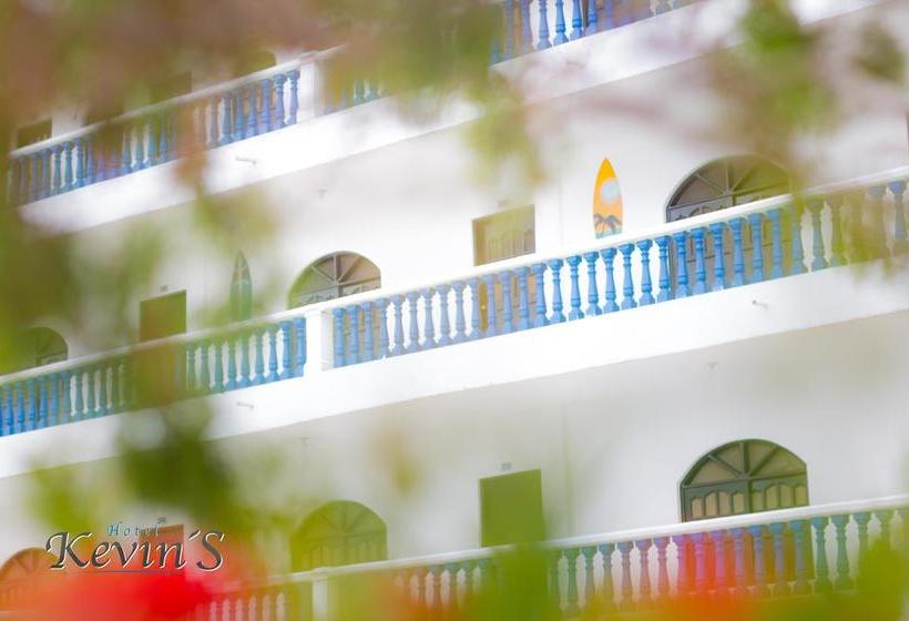 Hotel Kevins | Santiago de Tolu | Sucre | Colombia 12