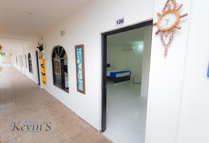 Hotel Kevins | Santiago de Tolu | Sucre | Colombia 13