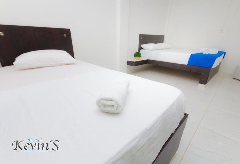 Hotel Kevins | Santiago de Tolu | Sucre | Colombia 14