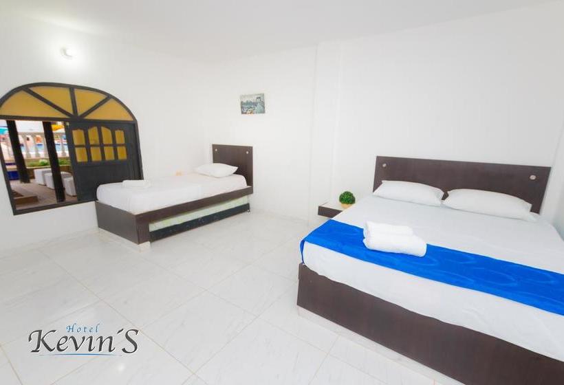 Hotel Kevins | Santiago de Tolu | Sucre | Colombia 15