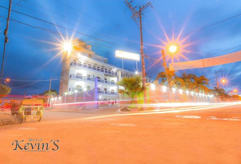 Hotel Kevins | Santiago de Tolu | Sucre | Colombia 16