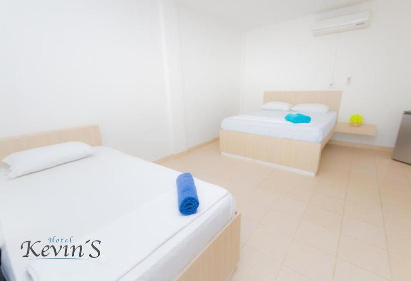 Hotel Kevins | Santiago de Tolu | Sucre | Colombia 17