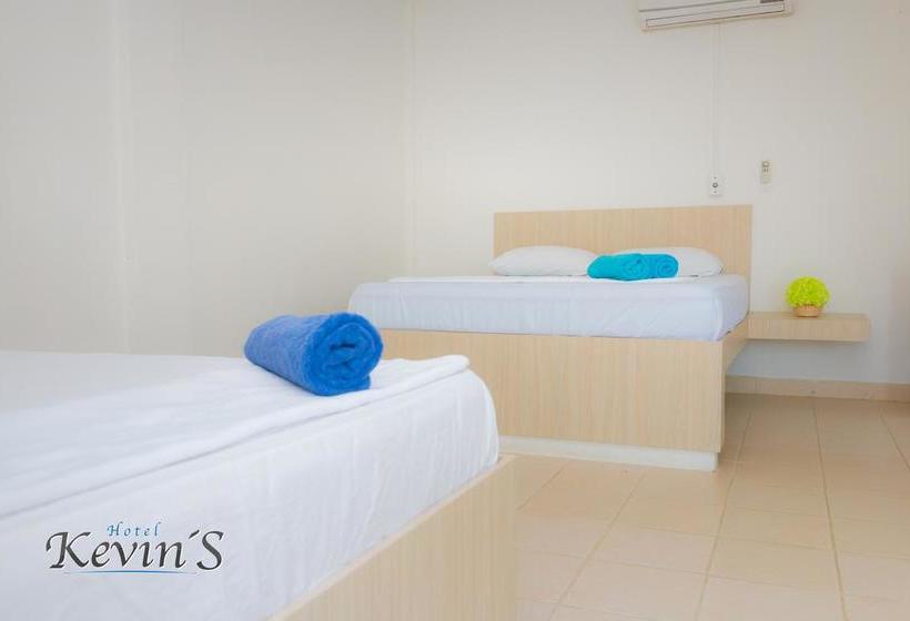 Hotel Kevins | Santiago de Tolu | Sucre | Colombia 18