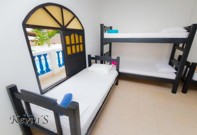 Hotel Kevins | Santiago de Tolu | Sucre | Colombia 19