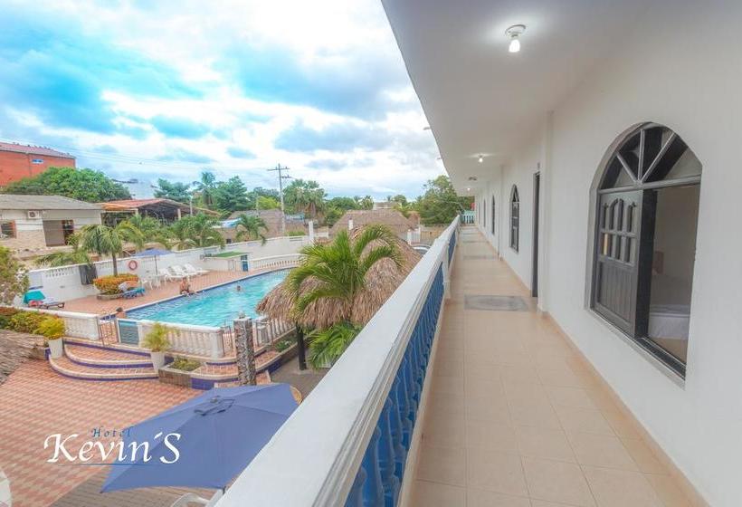 Hotel Kevins | Santiago de Tolu | Sucre | Colombia 2