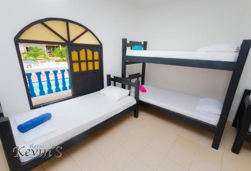 Hotel Kevins | Santiago de Tolu | Sucre | Colombia 20