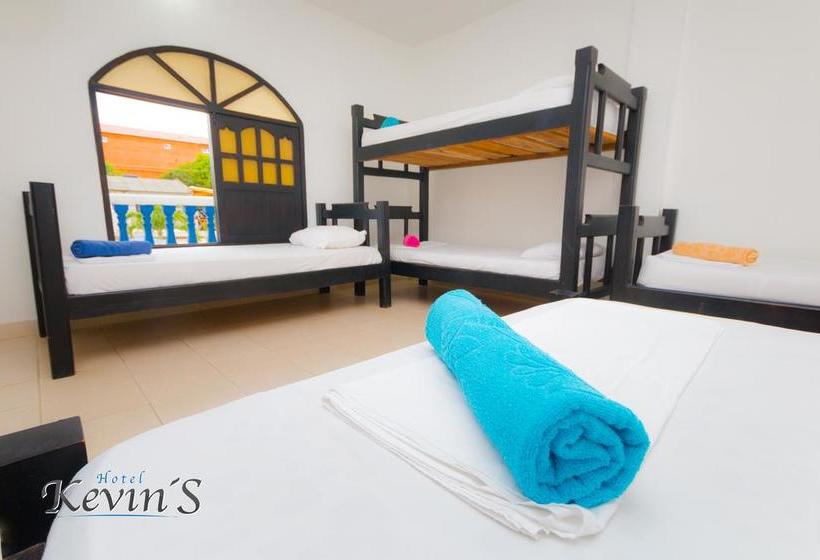 Hotel Kevins | Santiago de Tolu | Sucre | Colombia 3