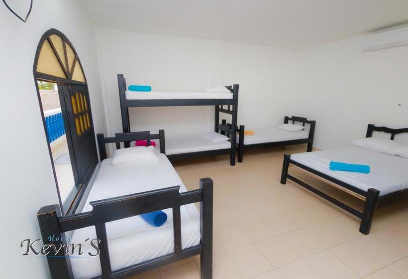Hotel Kevins | Santiago de Tolu | Sucre | Colombia 4