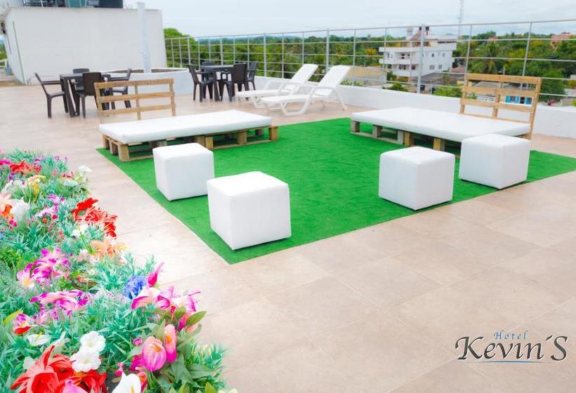 Hotel Kevins | Santiago de Tolu | Sucre | Colombia 5