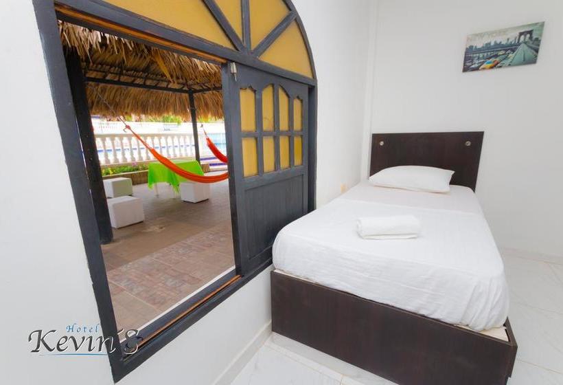 Hotel Kevins | Santiago de Tolu | Sucre | Colombia 6