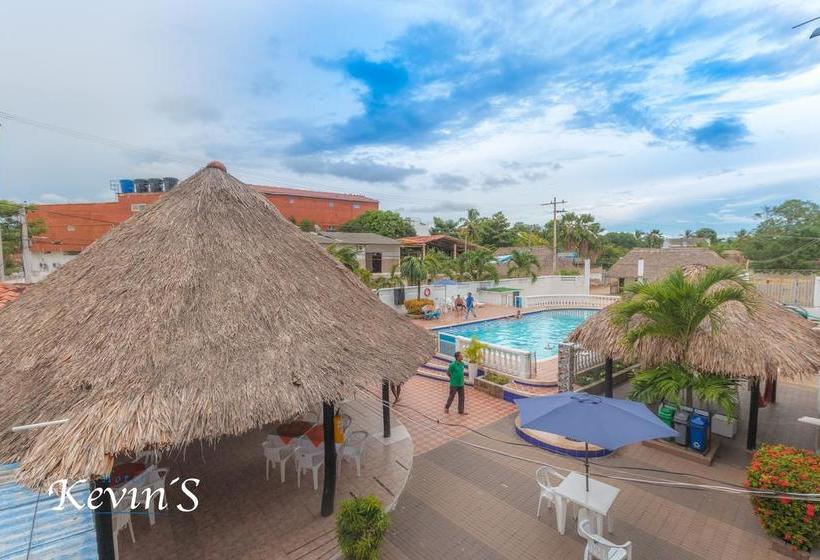 Hotel Kevins | Santiago de Tolu | Sucre | Colombia 8