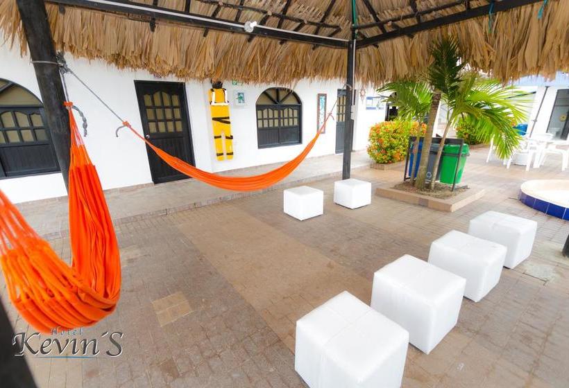 Hotel Kevins | Santiago de Tolu | Sucre | Colombia 9