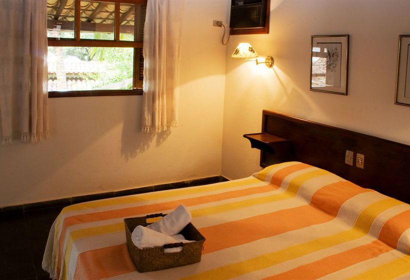 Hotel Caravela Pousada Ilhabela  | Ilhabela | São Paulo | Brasil 1