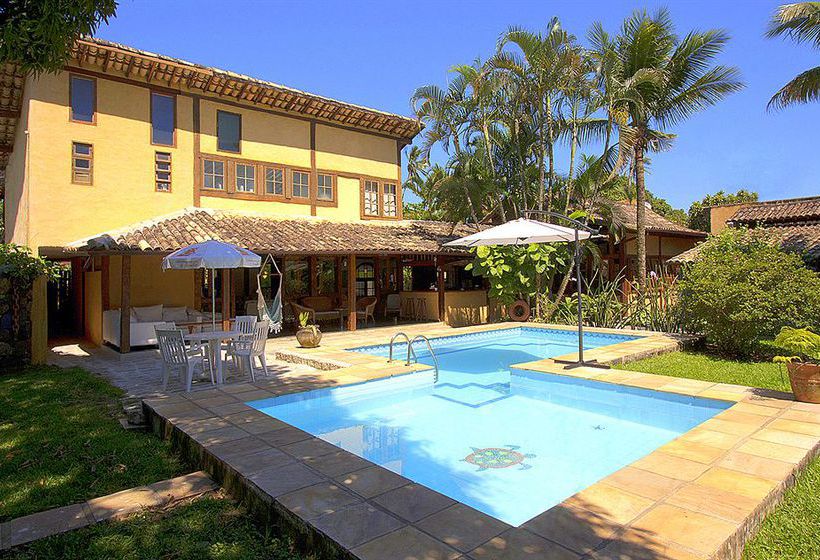 Hotel Caravela Pousada Ilhabela  | Ilhabela | São Paulo | Brasil 10