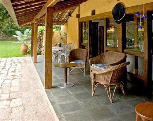 Hotel Caravela Pousada Ilhabela  | Ilhabela | São Paulo | Brasil 13