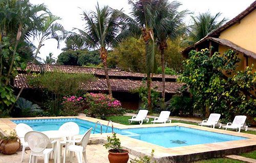 Hotel Caravela Pousada Ilhabela  | Ilhabela | São Paulo | Brasil 14