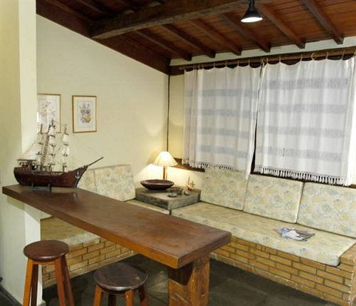 Hotel Caravela Pousada Ilhabela  | Ilhabela | São Paulo | Brasil 15