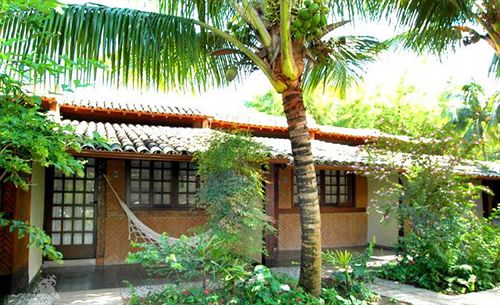 Hotel Caravela Pousada Ilhabela  | Ilhabela | São Paulo | Brasil 16