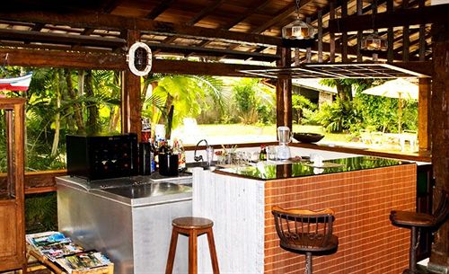 Hotel Caravela Pousada Ilhabela  | Ilhabela | São Paulo | Brasil 17