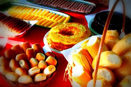 Hotel Caravela Pousada Ilhabela  | Ilhabela | São Paulo | Brasil 19