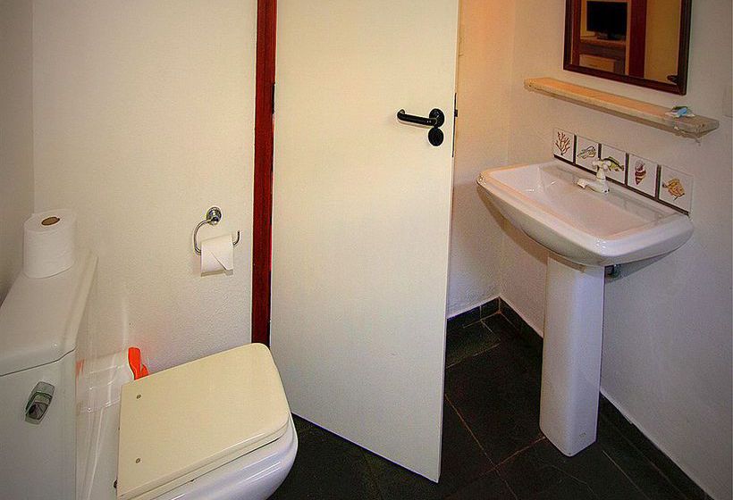 Hotel Caravela Pousada Ilhabela  | Ilhabela | São Paulo | Brasil 3