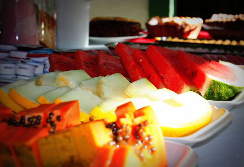 Hotel Caravela Pousada Ilhabela  | Ilhabela | São Paulo | Brasil 4