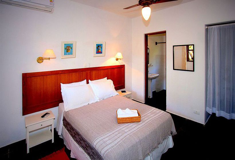 Hotel Caravela Pousada Ilhabela  | Ilhabela | São Paulo | Brasil 5