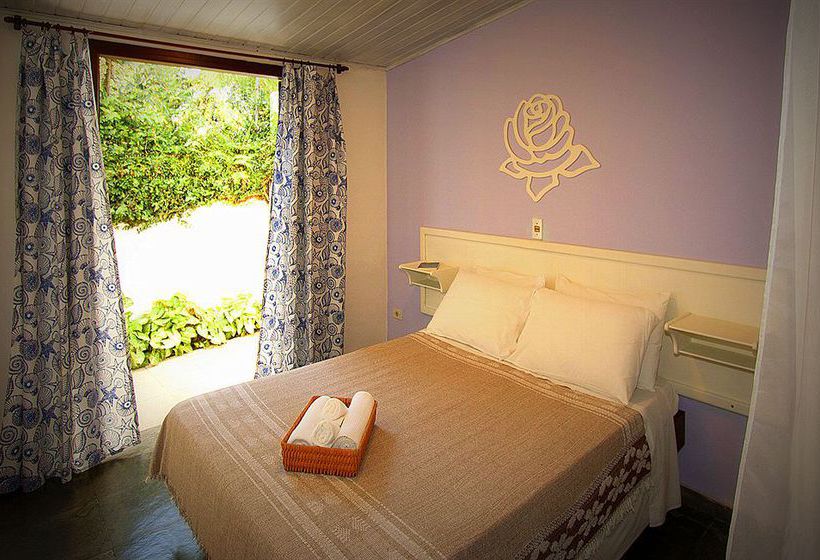 Hotel Caravela Pousada Ilhabela  | Ilhabela | São Paulo | Brasil 6