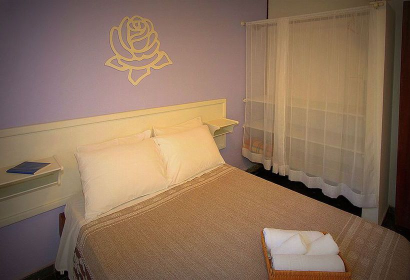 Hotel Caravela Pousada Ilhabela  | Ilhabela | São Paulo | Brasil 7