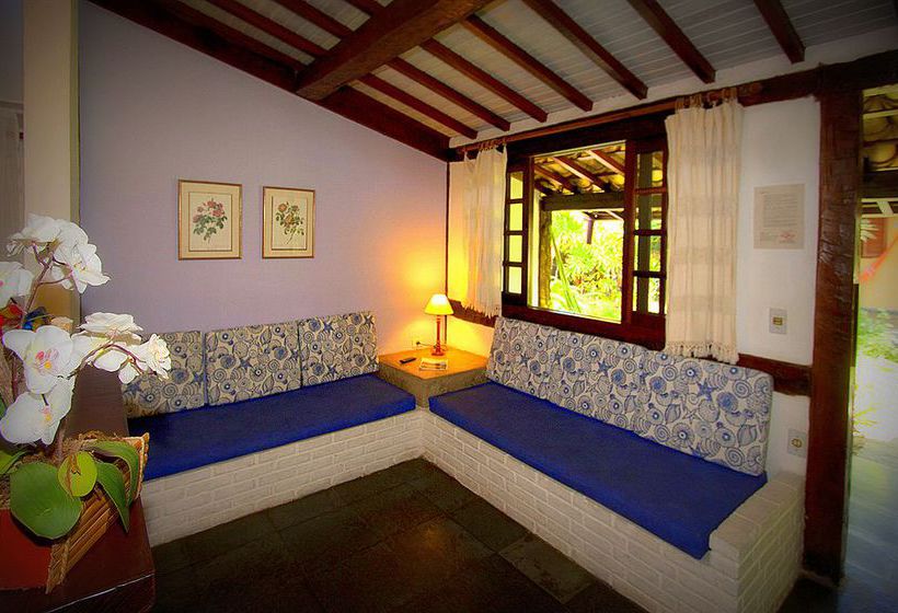 Hotel Caravela Pousada Ilhabela  | Ilhabela | São Paulo | Brasil 8
