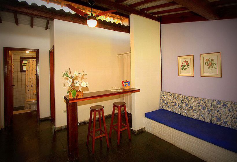 Hotel Caravela Pousada Ilhabela  | Ilhabela | São Paulo | Brasil 9