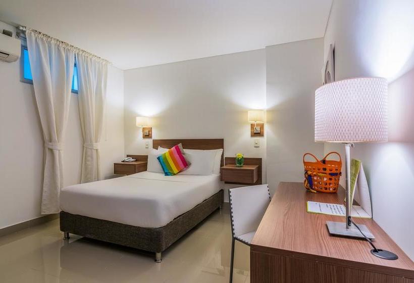 Hotel Soleira | Santiago de Tolu | Sucre | Colombia 1