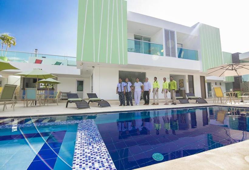 Hotel Soleira | Santiago de Tolu | Sucre | Colombia 11