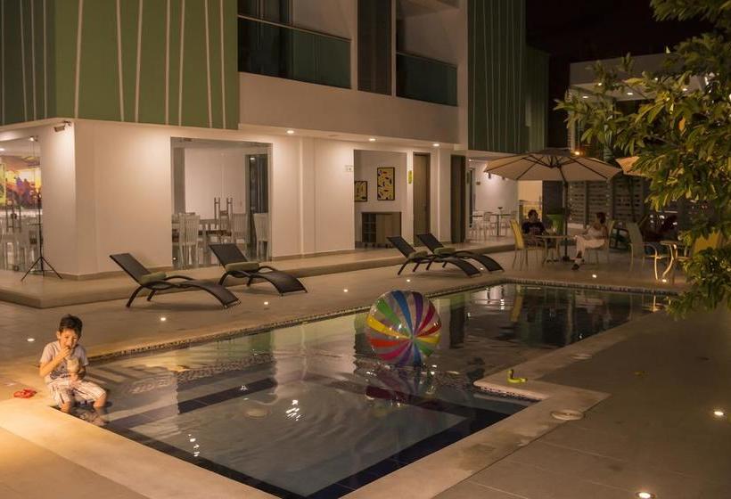 Hotel Soleira | Santiago de Tolu | Sucre | Colombia 12