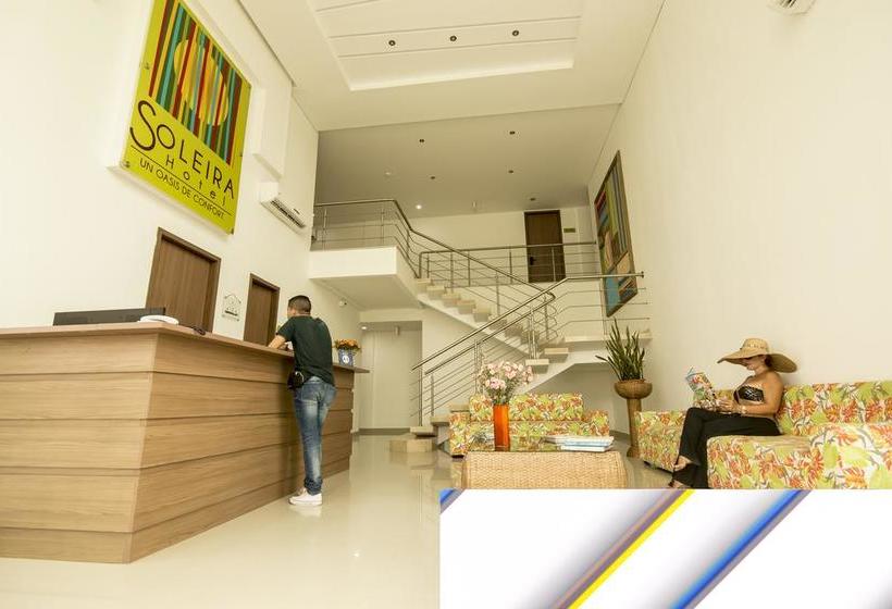 Hotel Soleira | Santiago de Tolu | Sucre | Colombia 14