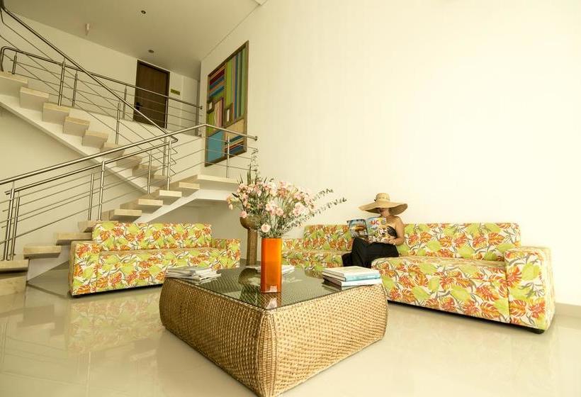 Hotel Soleira | Santiago de Tolu | Sucre | Colombia 15