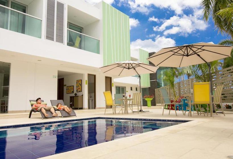 Hotel Soleira | Santiago de Tolu | Sucre | Colombia 2