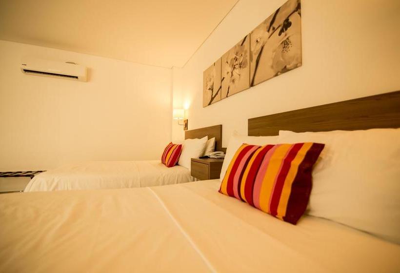 Hotel Soleira | Santiago de Tolu | Sucre | Colombia 3