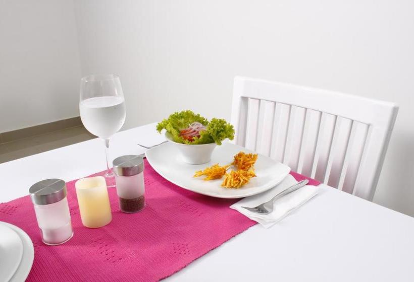 Hotel Soleira | Santiago de Tolu | Sucre | Colombia 4