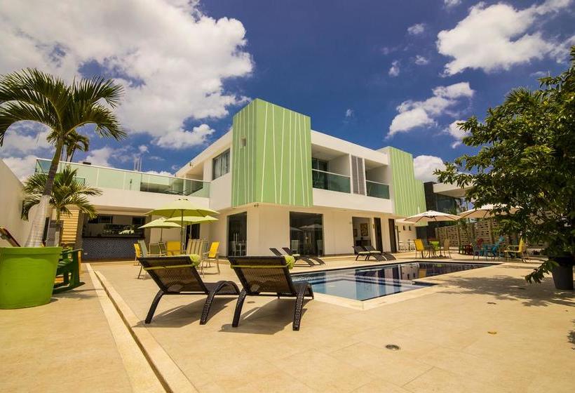 Hotel Soleira | Santiago de Tolu | Sucre | Colombia 5