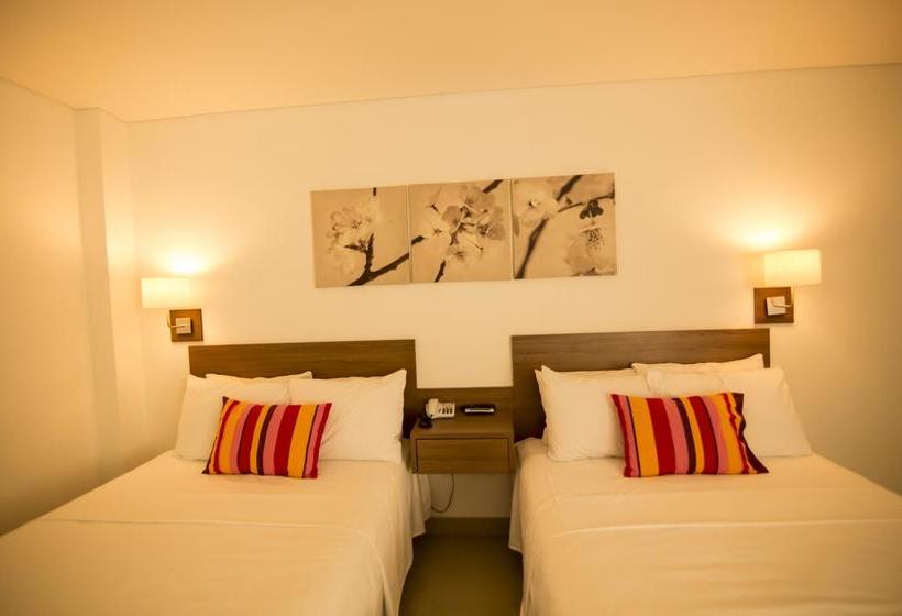 Hotel Soleira | Santiago de Tolu | Sucre | Colombia 6