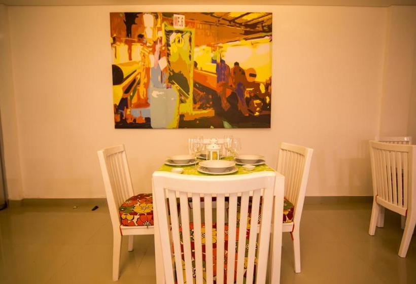 Hotel Soleira | Santiago de Tolu | Sucre | Colombia 7